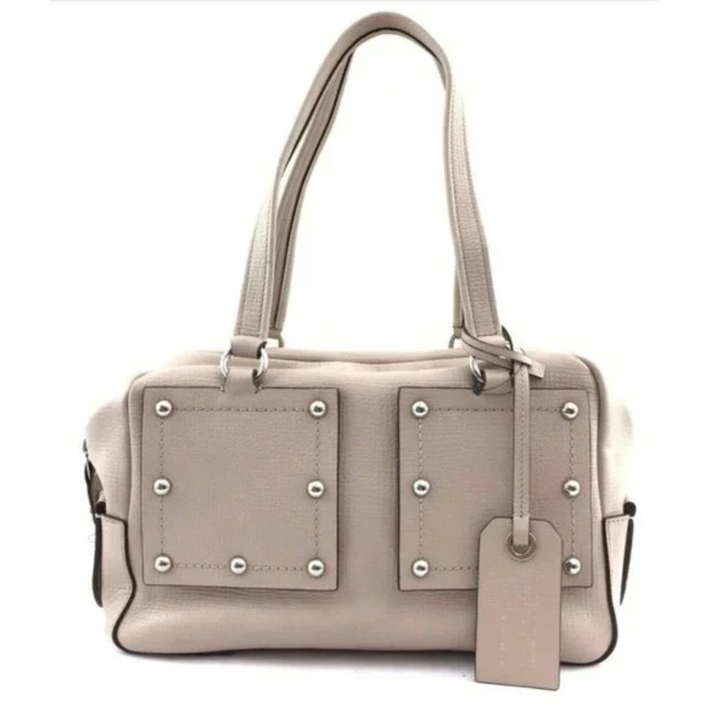 Marc Jacobs C-Lock Satchel Bag